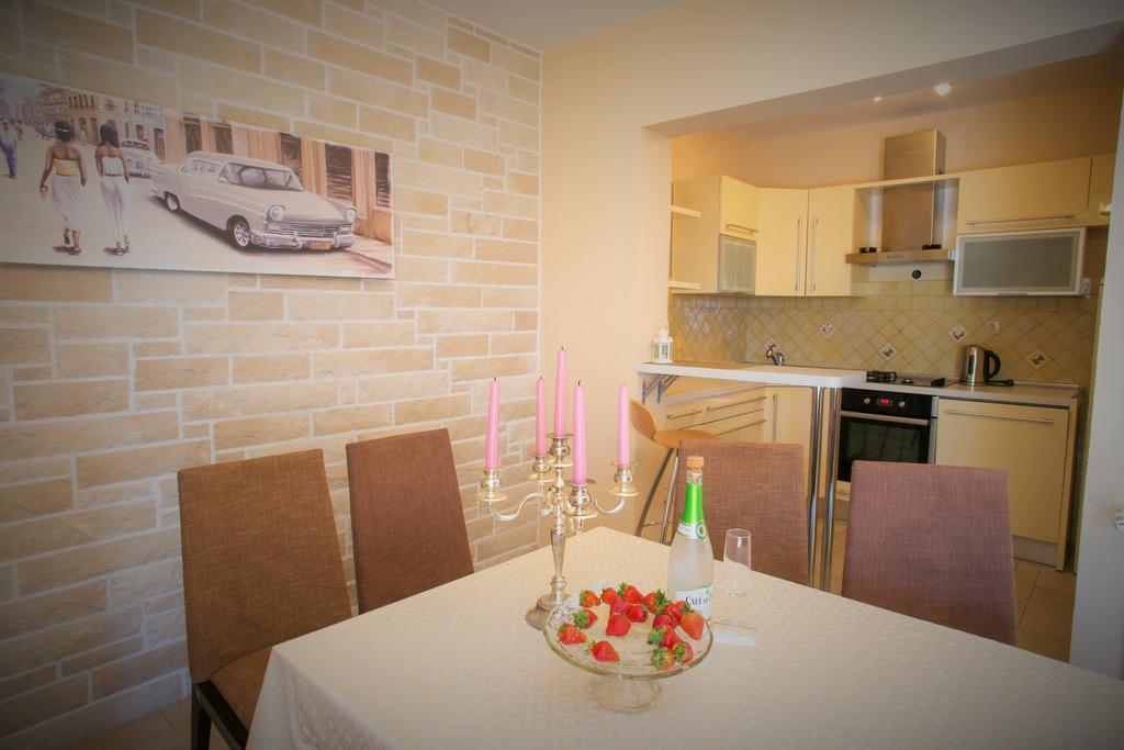 Apartments Tomulic Novalja Εξωτερικό φωτογραφία